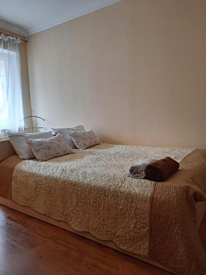 Apartment In The Historical City Center Czerniowce Zewnętrze zdjęcie