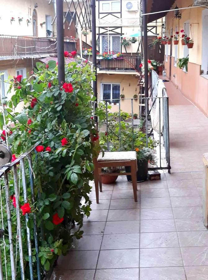 Apartment In The Historical City Center Czerniowce Zewnętrze zdjęcie
