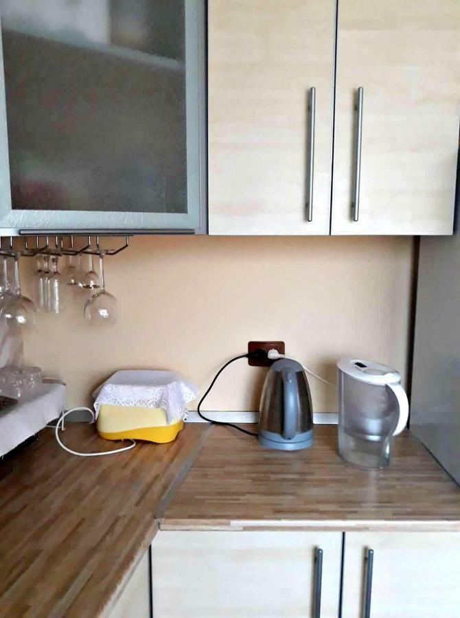 Apartment In The Historical City Center Czerniowce Zewnętrze zdjęcie